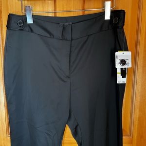 Ladies NINE WEST dress pants sz 14 NWT
